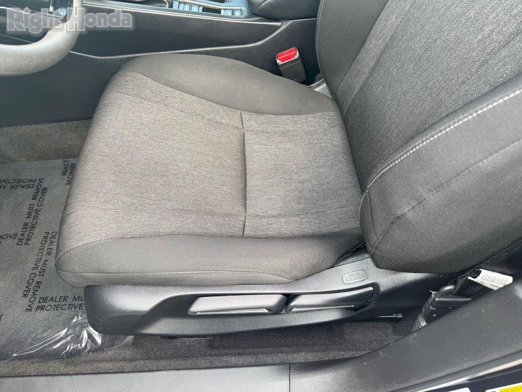 used 2024 Honda Accord car, priced at $22,822