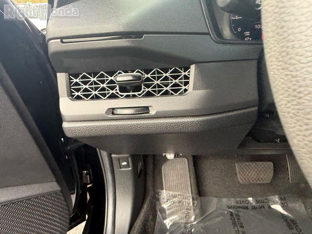 used 2024 Honda Accord car, priced at $22,822