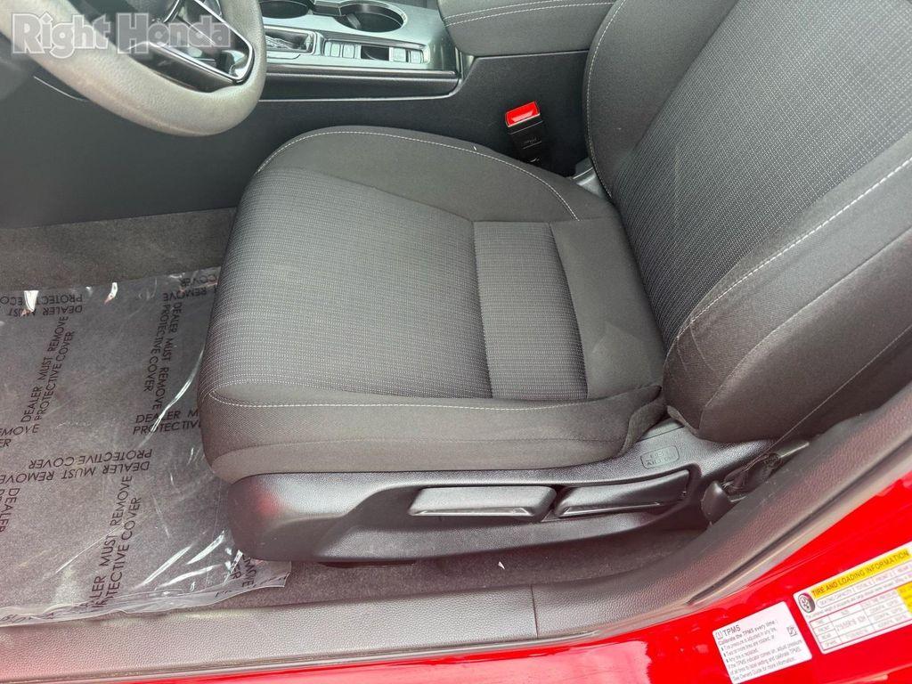 used 2023 Honda Civic car, priced at $20,920