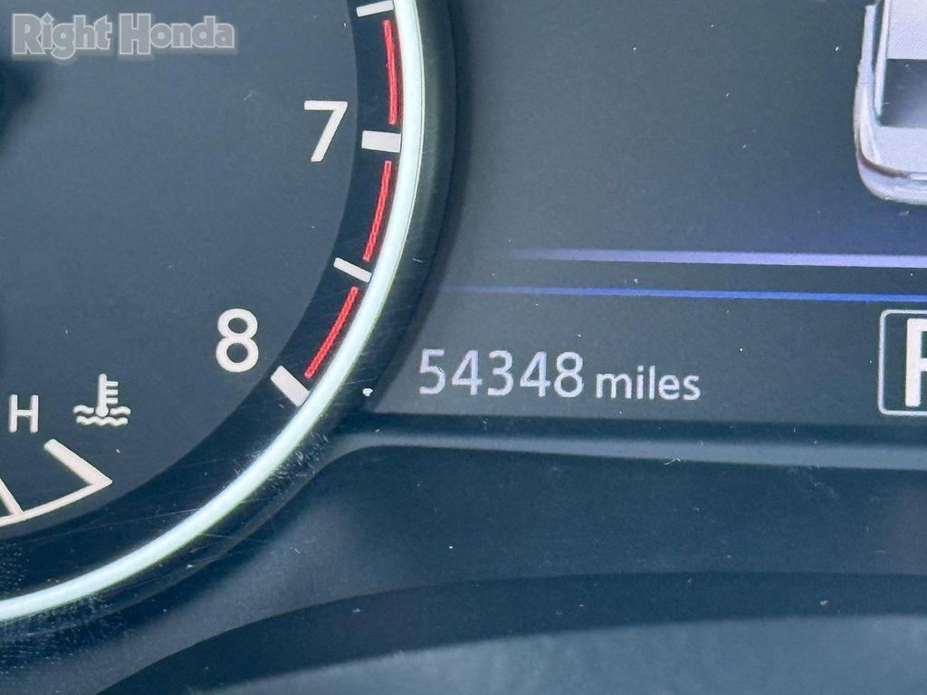 used 2023 Nissan Maxima car, priced at $18,998