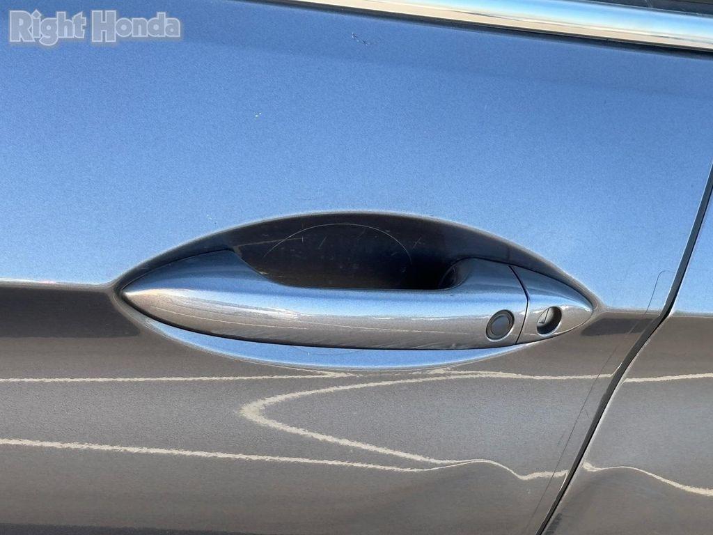 used 2017 Honda Pilot car, priced at $17,209