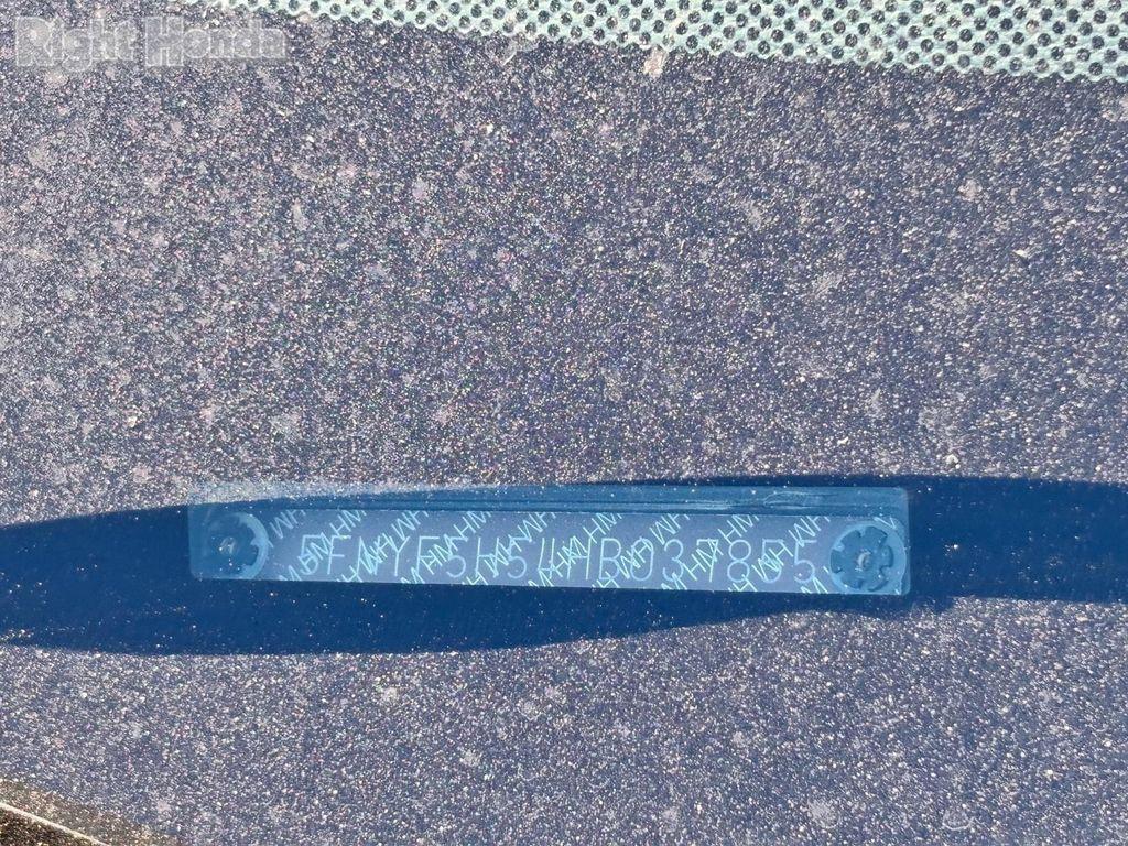 used 2017 Honda Pilot car, priced at $17,209