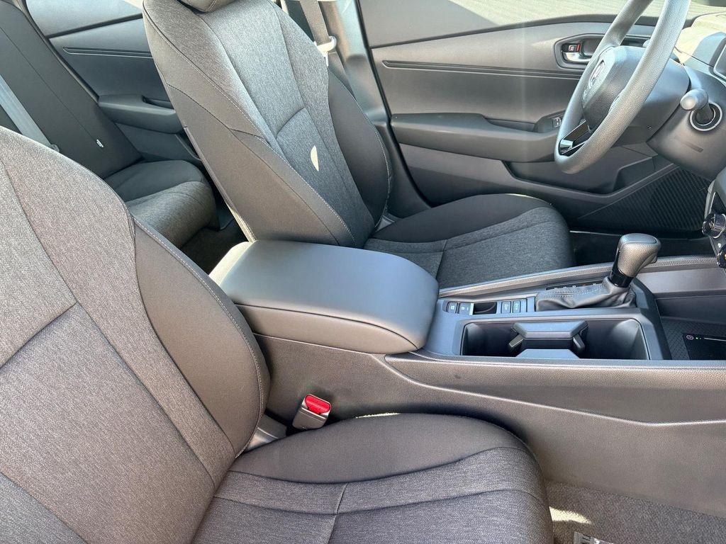 new 2026 Honda Accord car, priced at $28,669