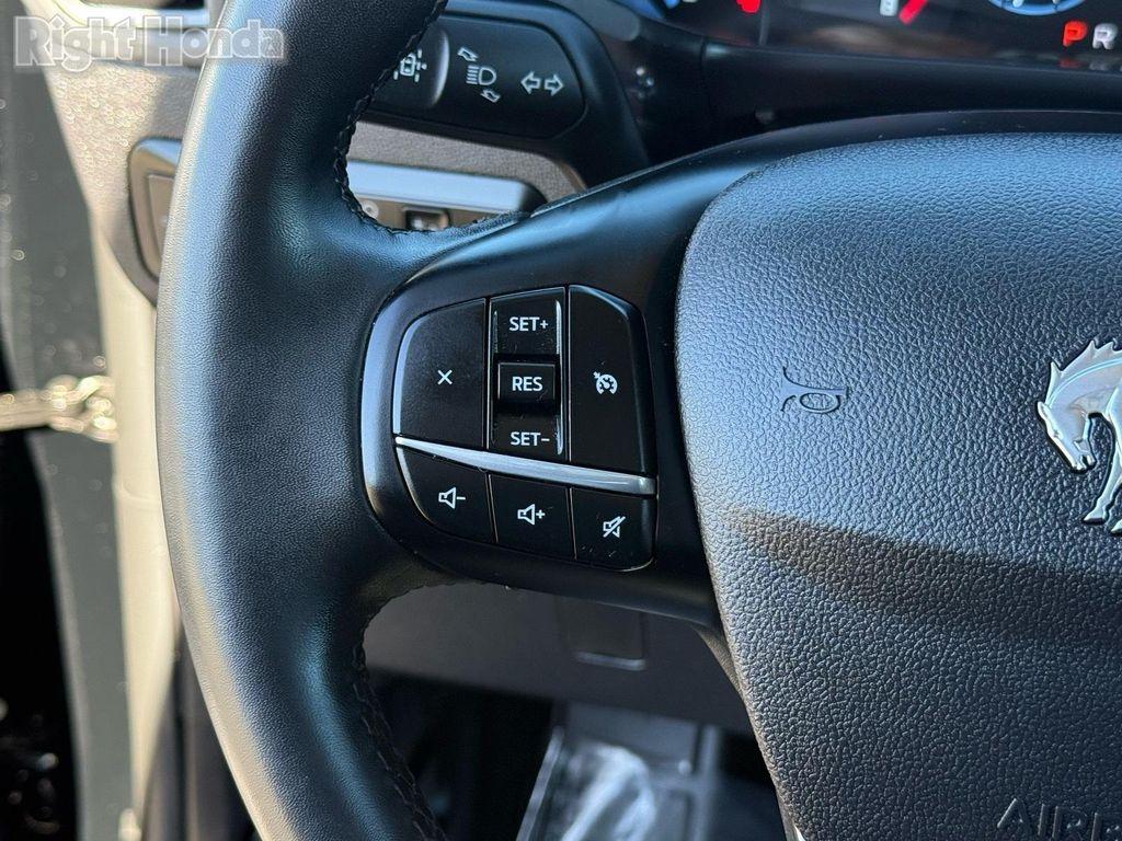 used 2024 Ford Bronco Sport car, priced at $21,041