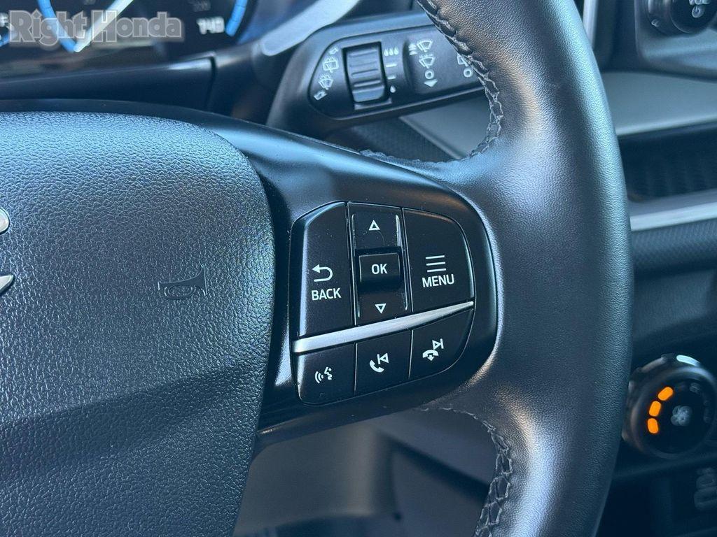 used 2024 Ford Bronco Sport car, priced at $21,041