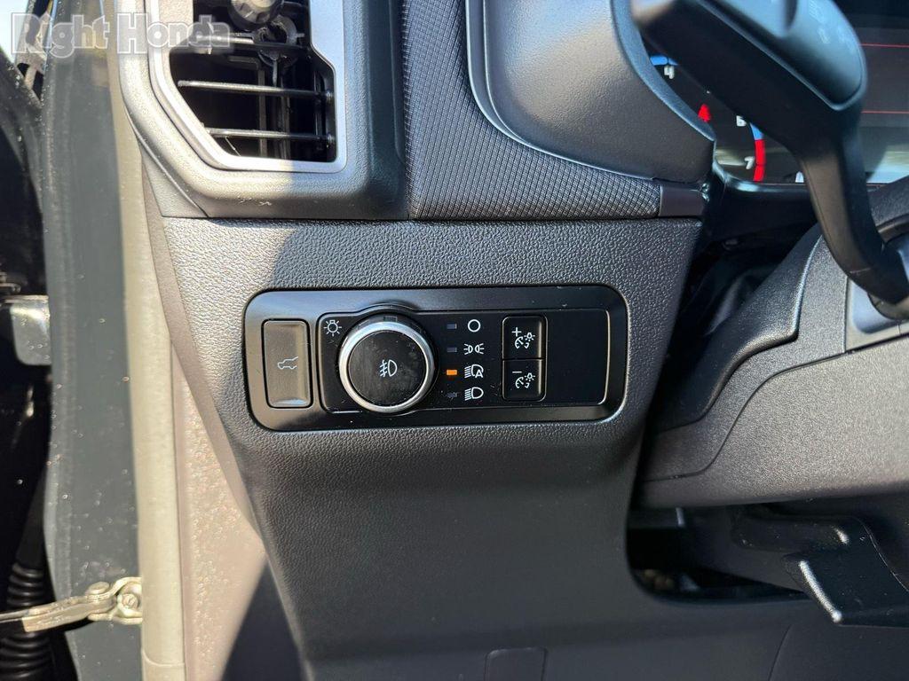 used 2024 Ford Bronco Sport car, priced at $21,041