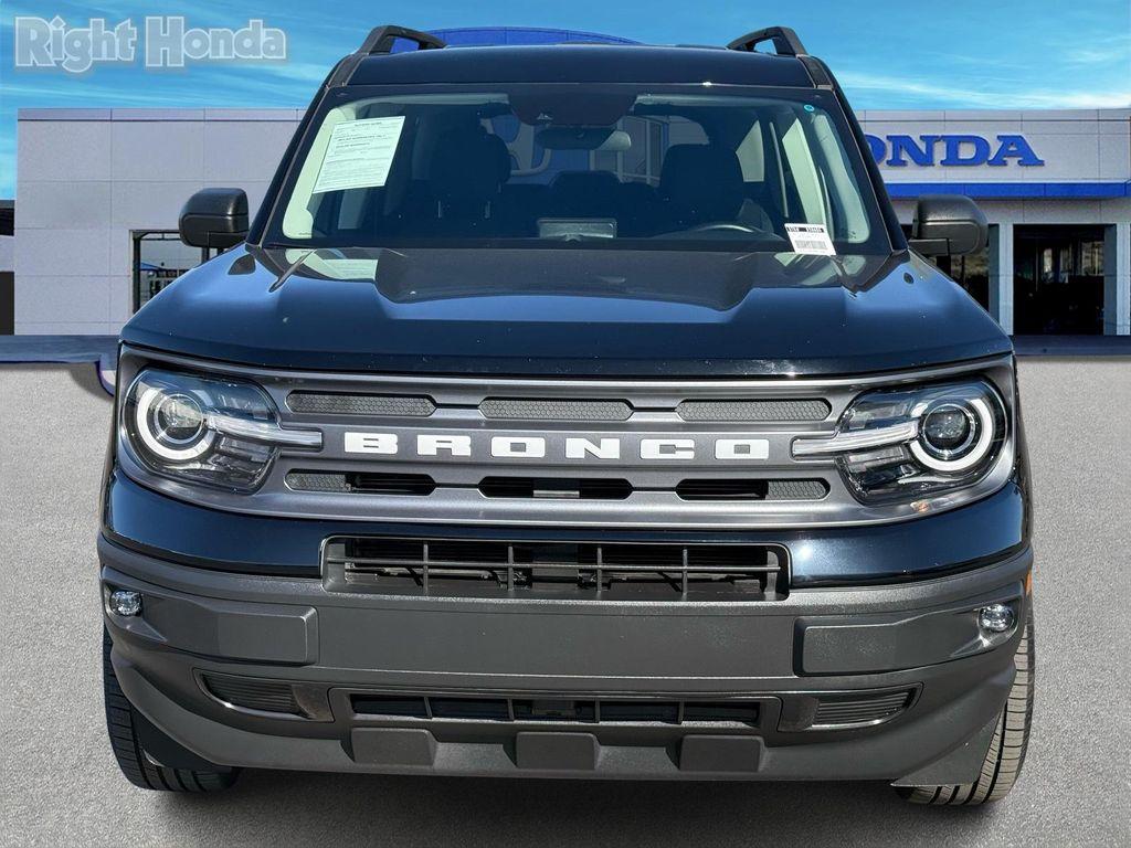 used 2024 Ford Bronco Sport car, priced at $21,041