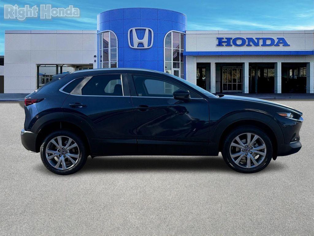 used 2023 Mazda CX-30 car, priced at $17,778
