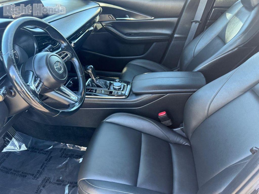 used 2023 Mazda CX-30 car, priced at $17,778