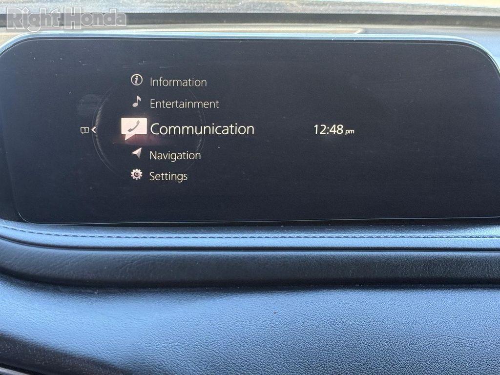 used 2023 Mazda CX-30 car, priced at $17,778