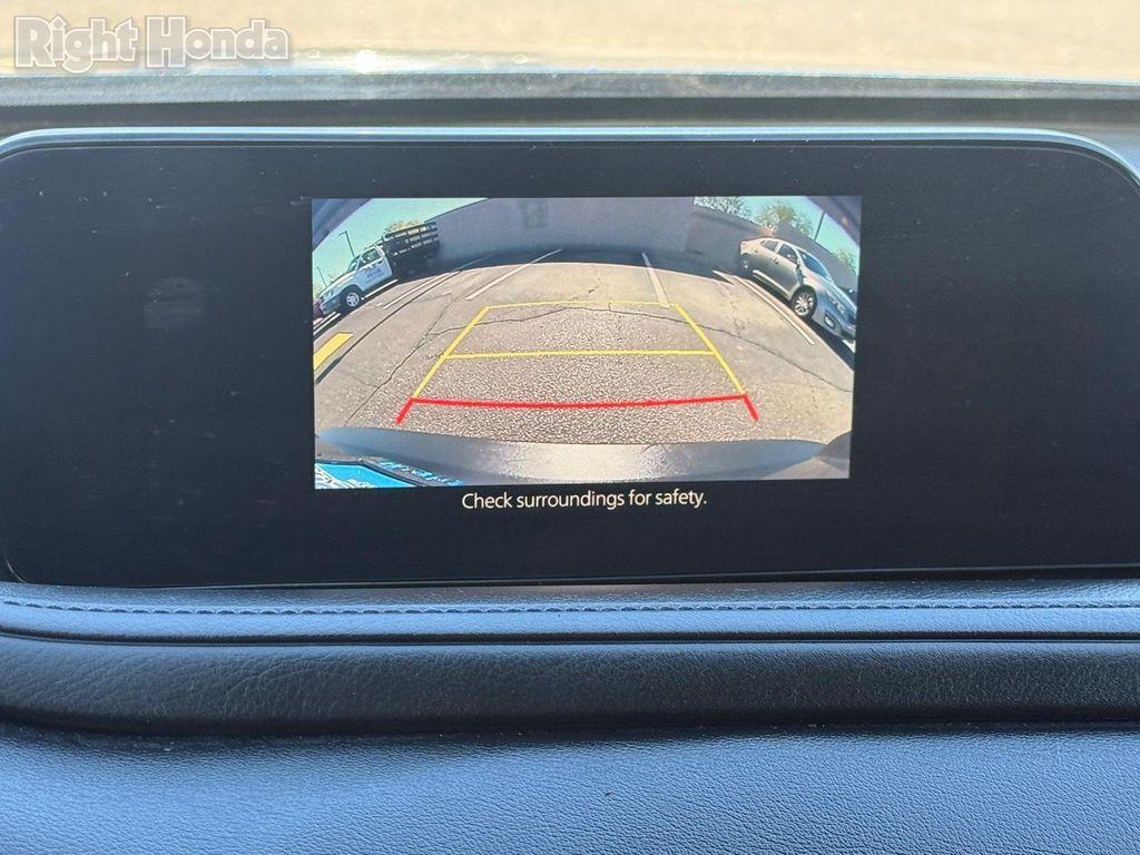 used 2023 Mazda CX-30 car, priced at $17,778