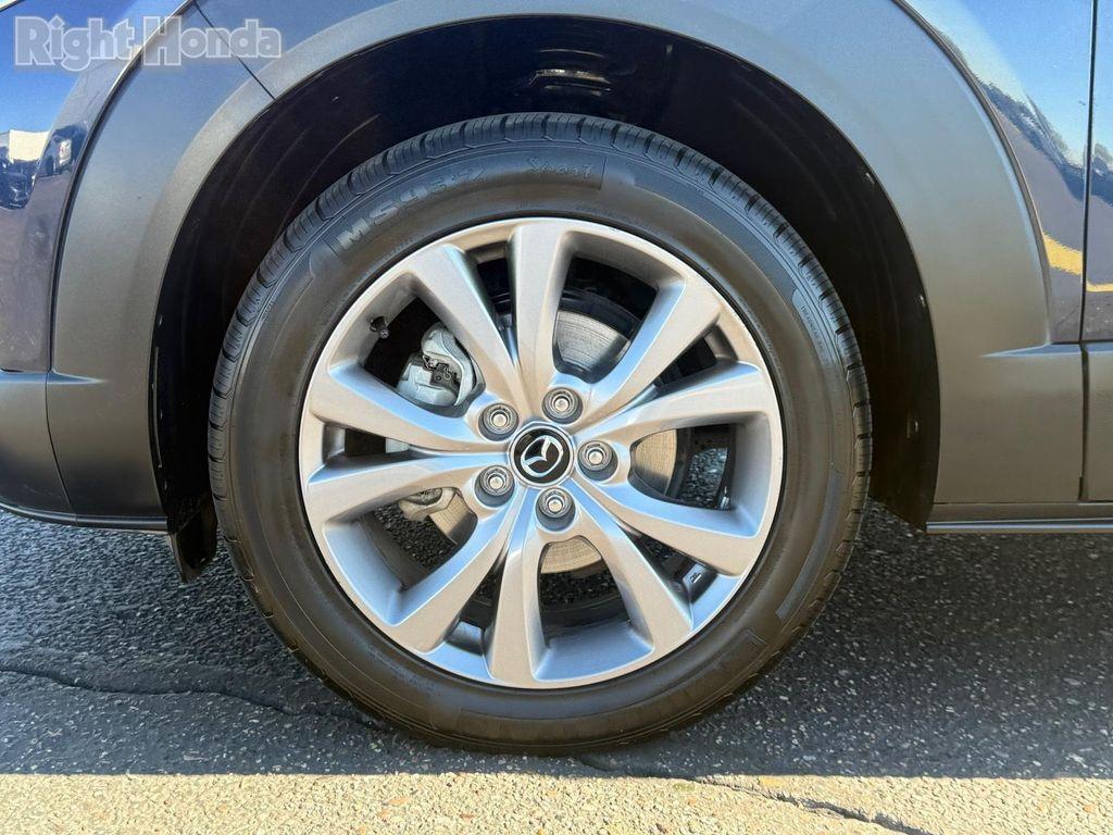 used 2023 Mazda CX-30 car, priced at $17,778