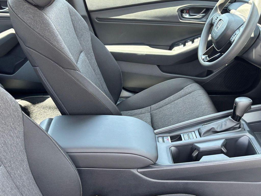 new 2026 Honda Accord car, priced at $31,820