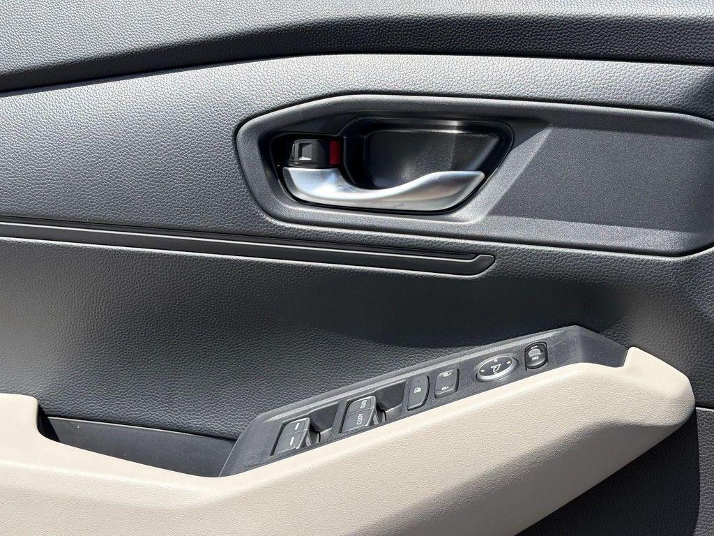 new 2026 Honda Accord car, priced at $28,669