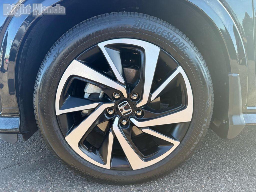 used 2019 Honda HR-V car, priced at $16,998