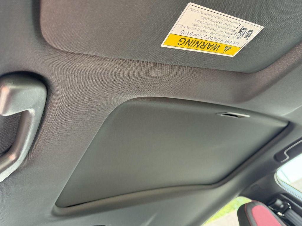 new 2026 Honda Civic Si car, priced at $33,794