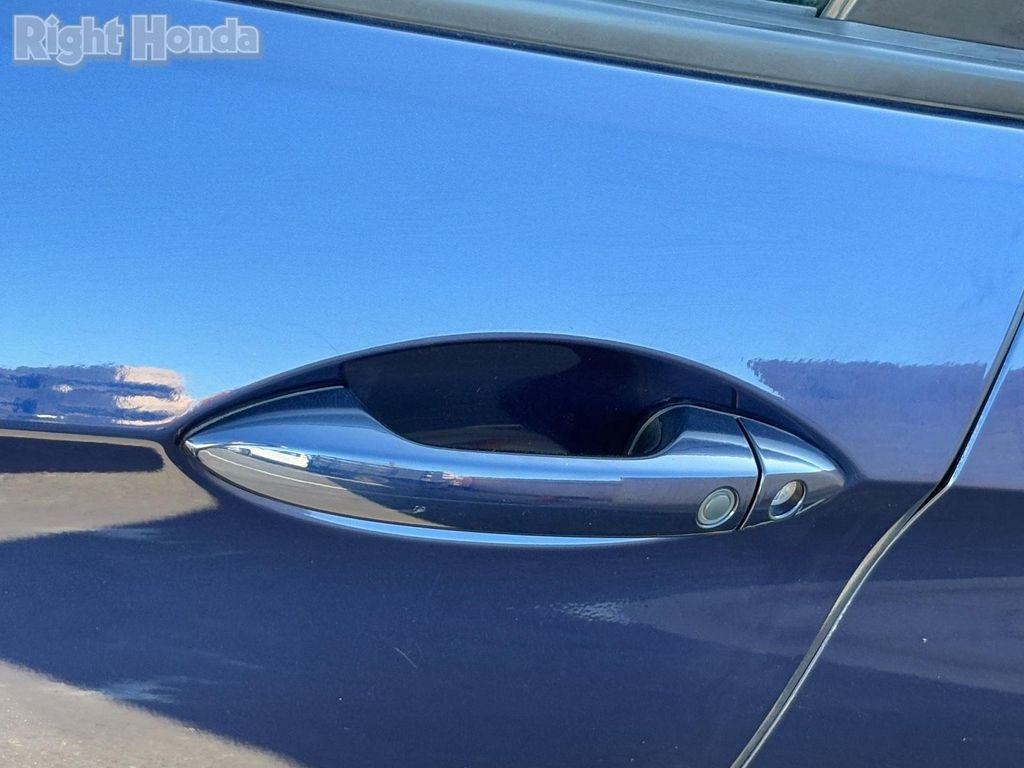 used 2020 Honda Passport car, priced at $22,481