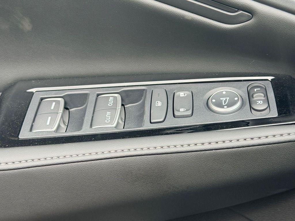 new 2026 Honda Accord Hybrid car, priced at $39,293