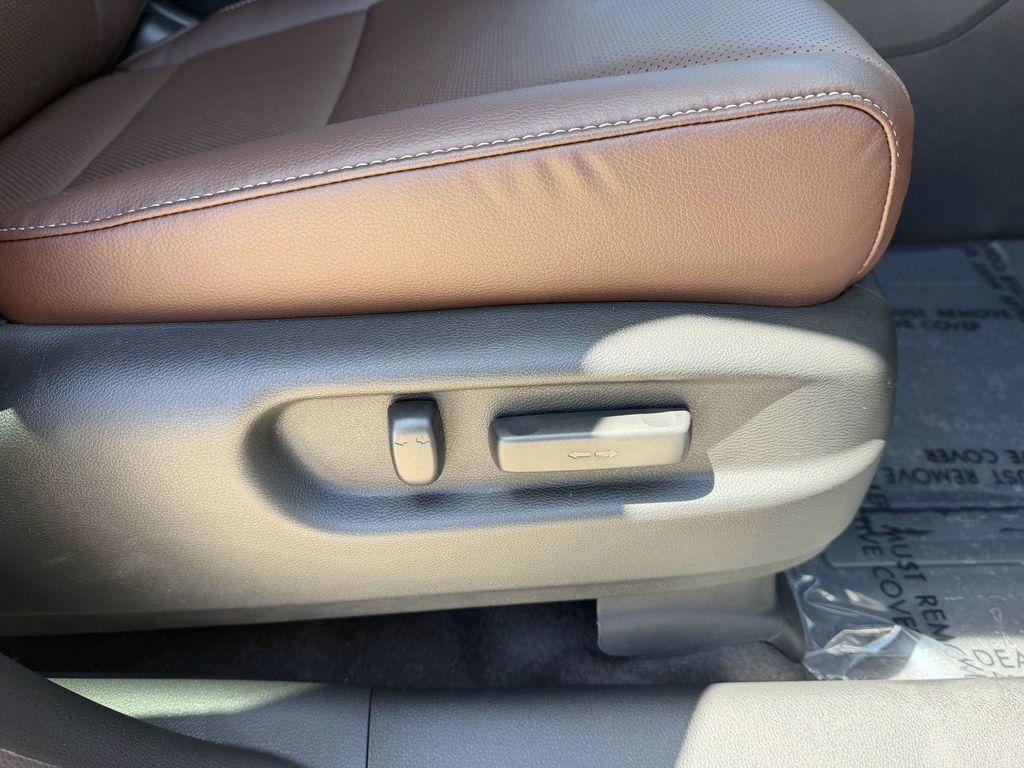 new 2026 Honda Ridgeline car, priced at $42,984