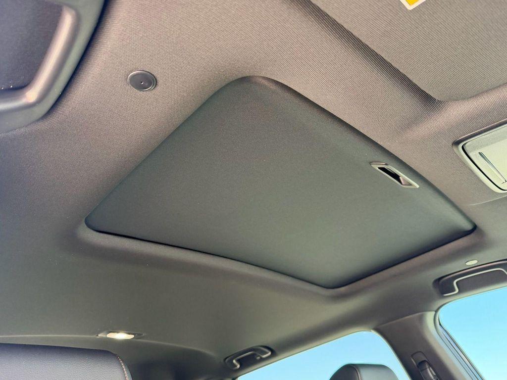 new 2026 Honda CR-V Hybrid car, priced at $38,528