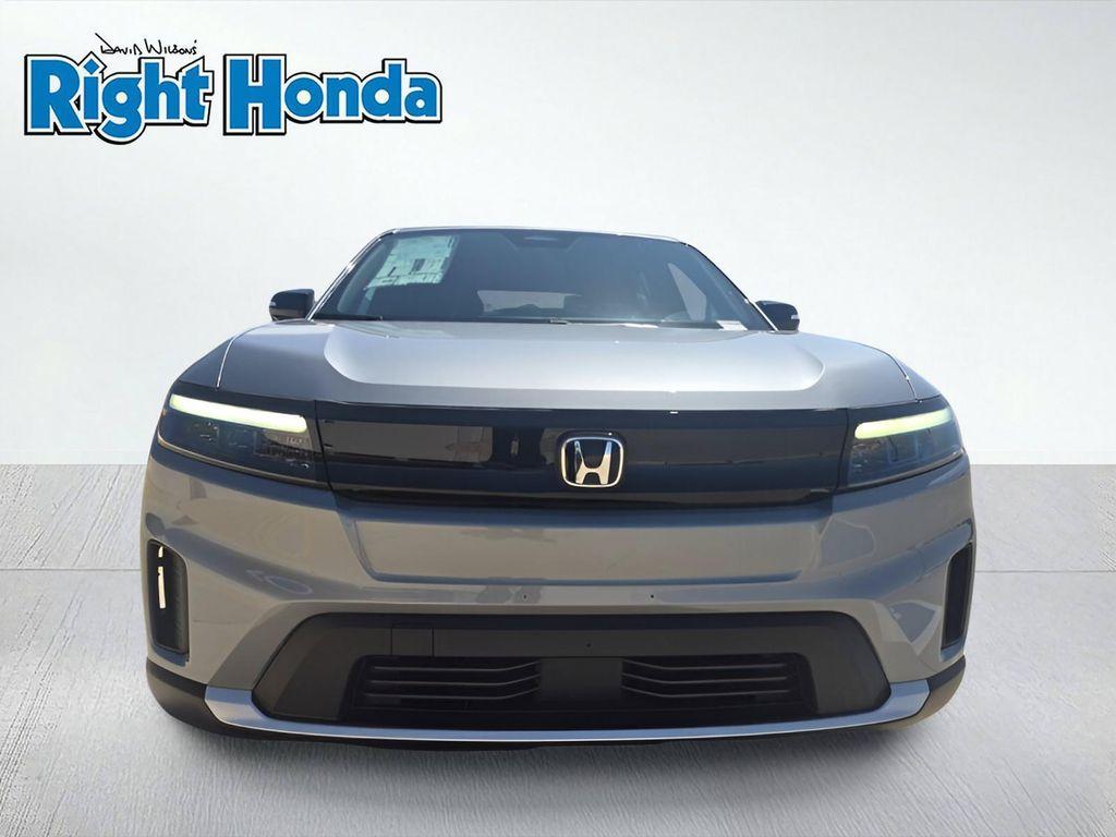 new 2026 Honda Prologue car, priced at $42,570