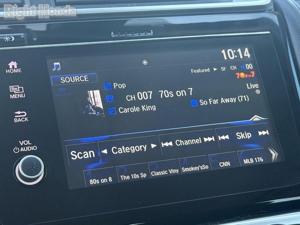 used 2019 Honda Fit car, priced at $21,598