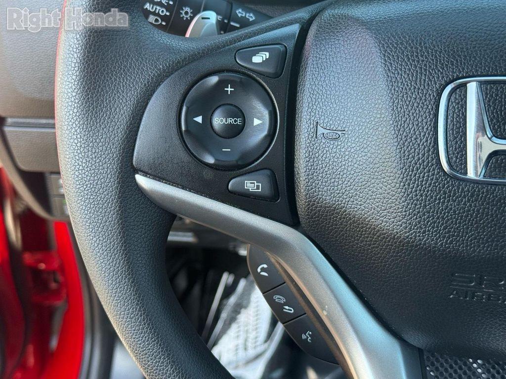 used 2019 Honda Fit car, priced at $21,598