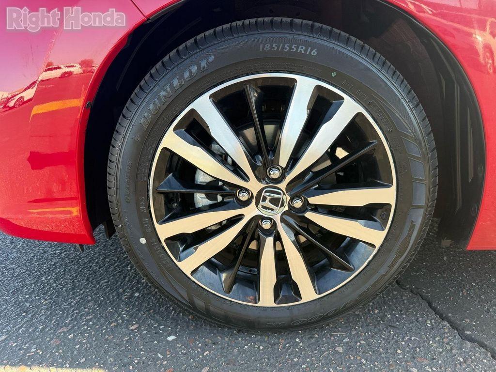 used 2019 Honda Fit car, priced at $21,598