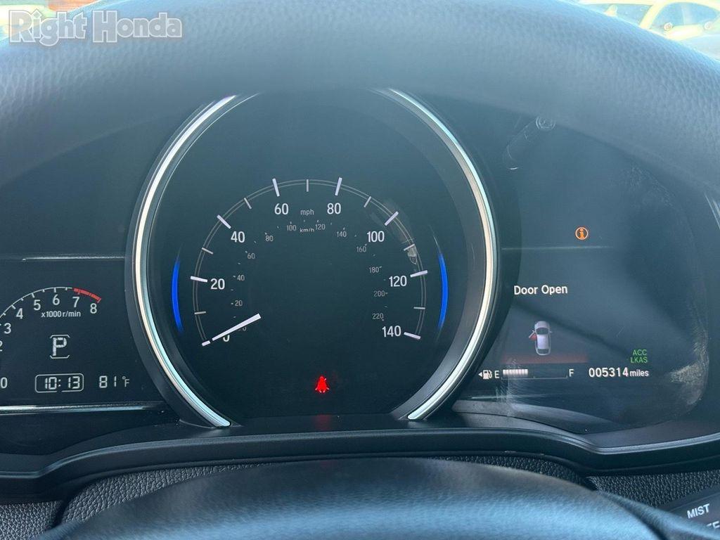 used 2019 Honda Fit car, priced at $21,598