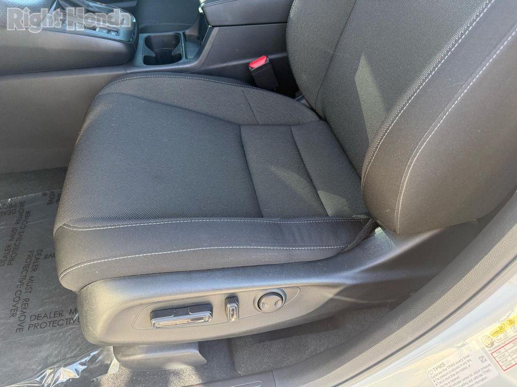 used 2025 Honda CR-V car, priced at $31,343