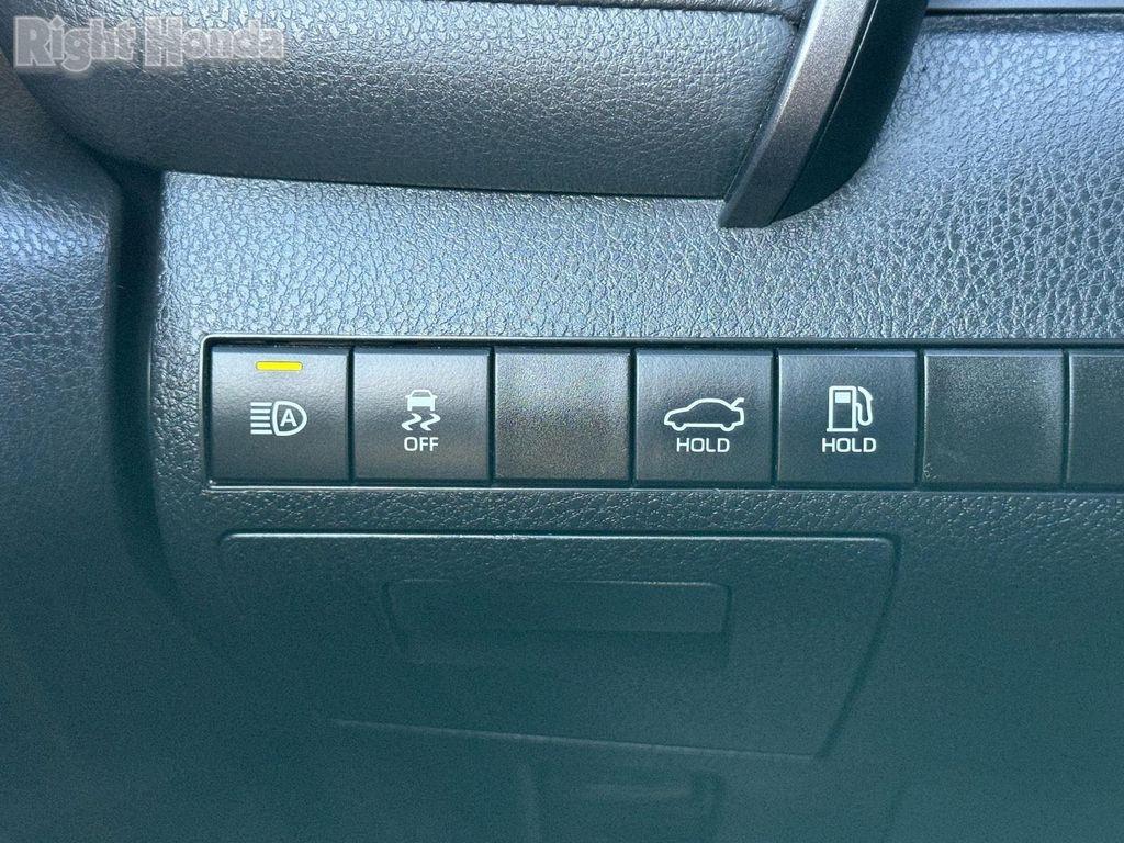 used 2023 Toyota Camry car, priced at $19,999