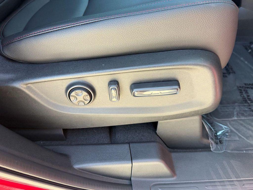 new 2026 Honda Odyssey car, priced at $44,602
