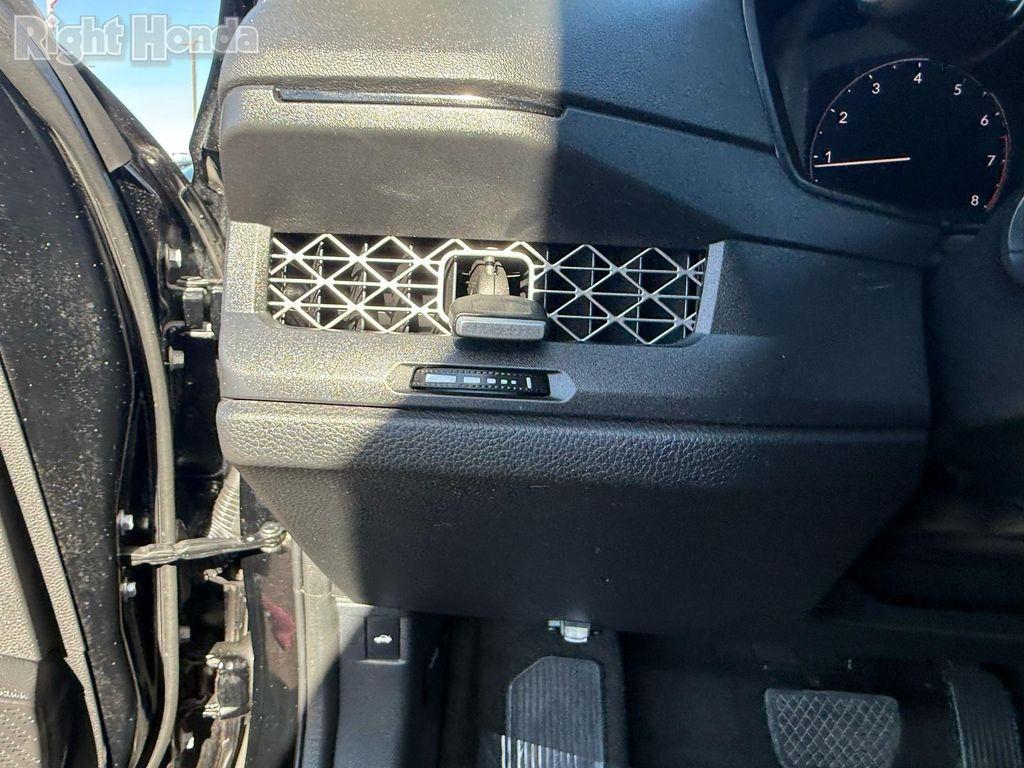 used 2024 Honda Accord car, priced at $20,619