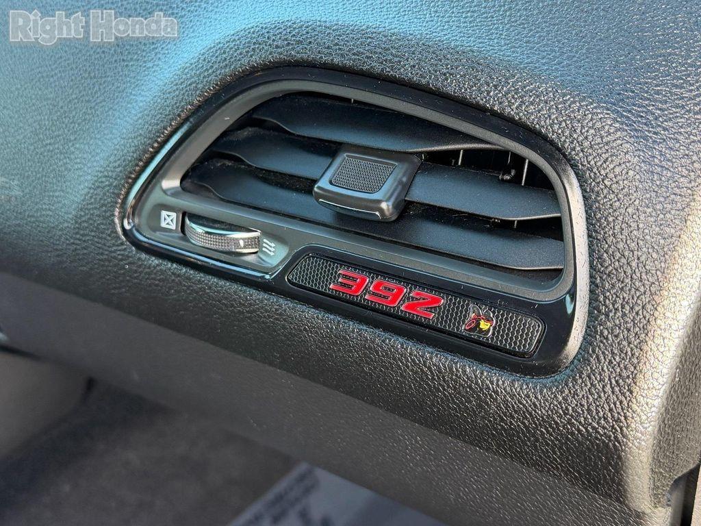 used 2022 Dodge Challenger car, priced at $32,778