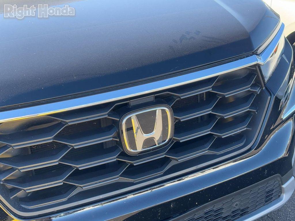 used 2023 Honda Pilot car, priced at $32,166