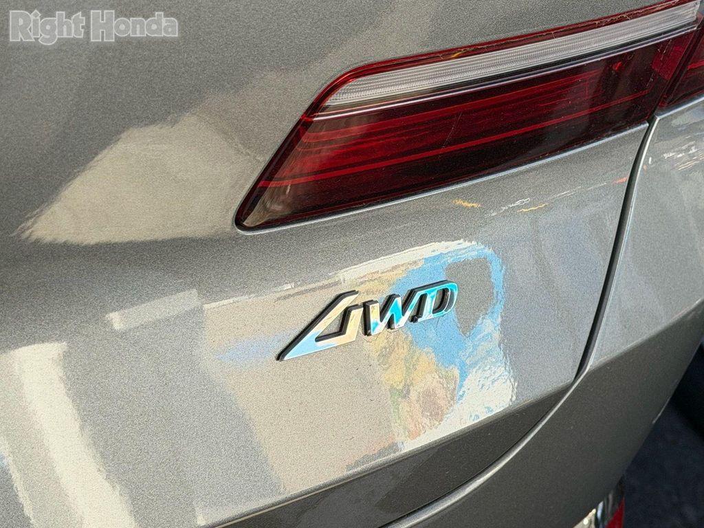 used 2025 Genesis GV80 car, priced at $38,640