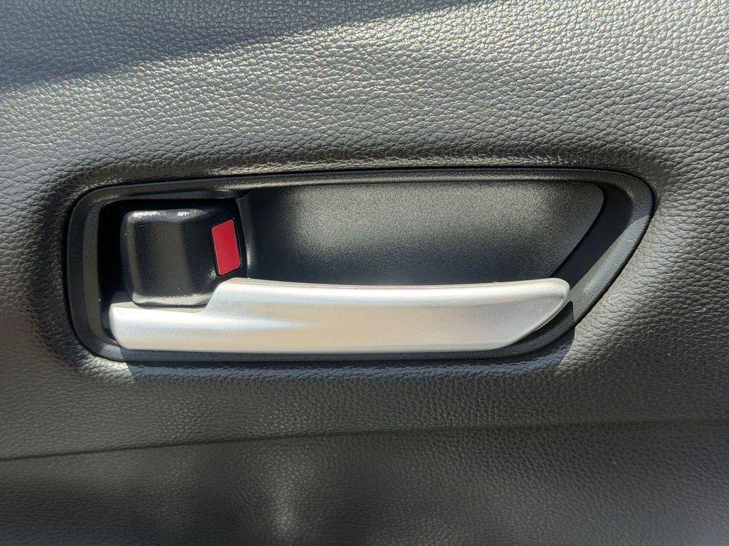 used 2025 Toyota Corolla car, priced at $24,730