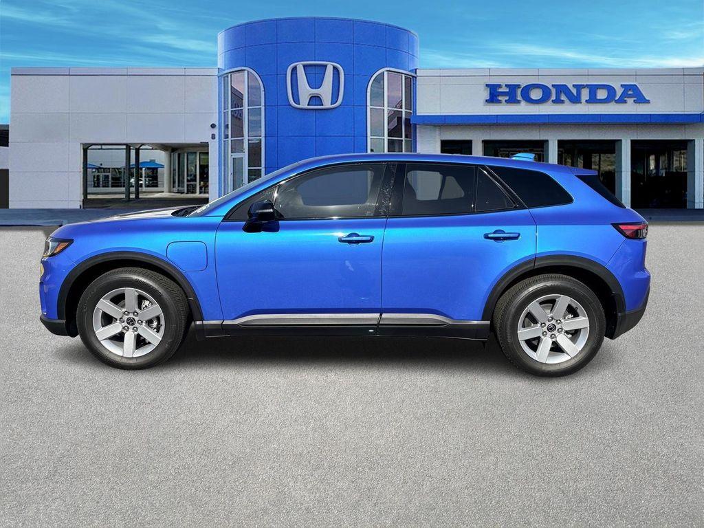 new 2026 Honda Prologue car, priced at $49,567