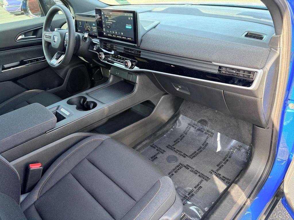 new 2026 Honda Prologue car, priced at $49,567