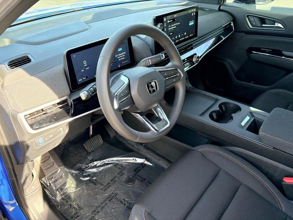 new 2026 Honda Prologue car, priced at $49,567
