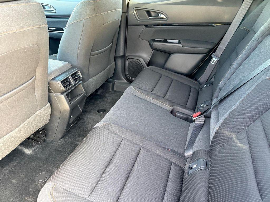 new 2026 Honda Prologue car, priced at $49,567