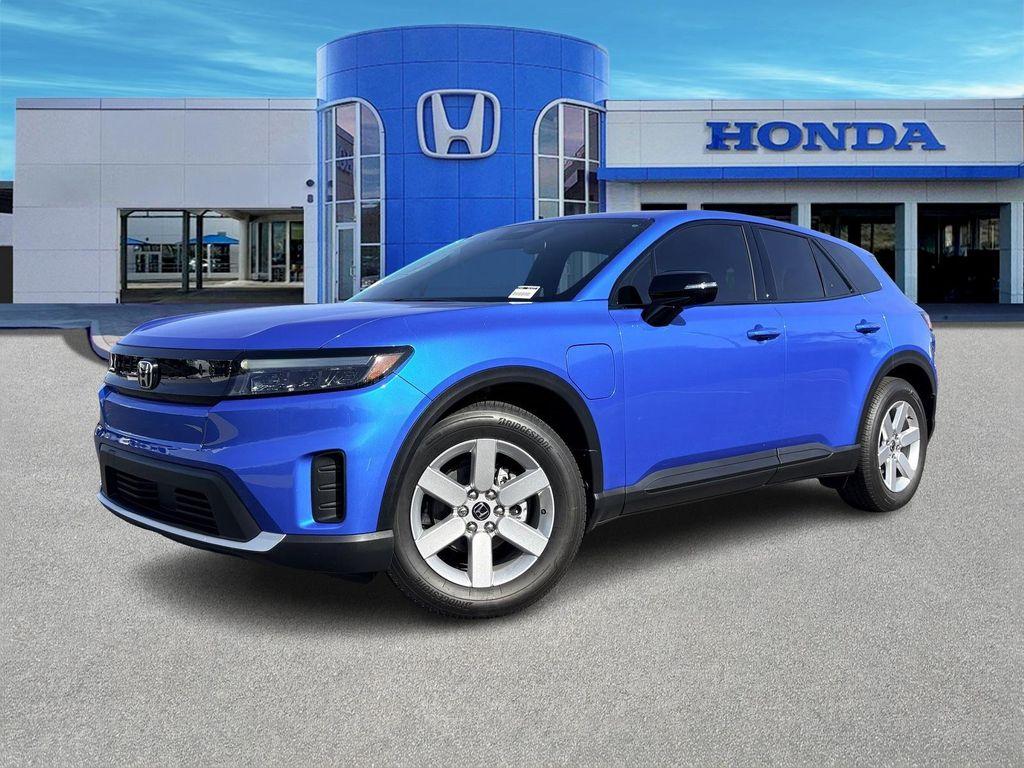 new 2026 Honda Prologue car, priced at $49,567