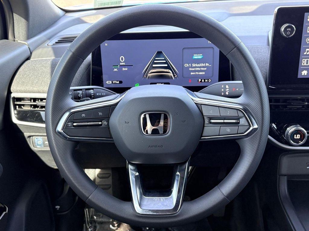 new 2026 Honda Prologue car, priced at $49,567