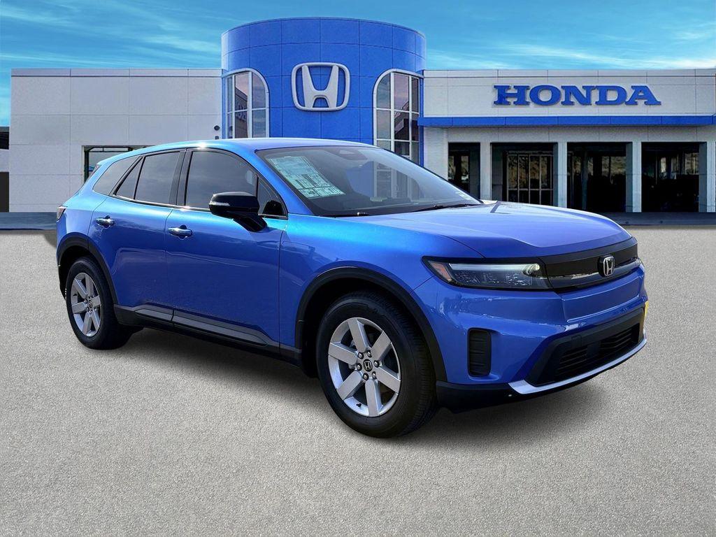 new 2026 Honda Prologue car, priced at $49,567