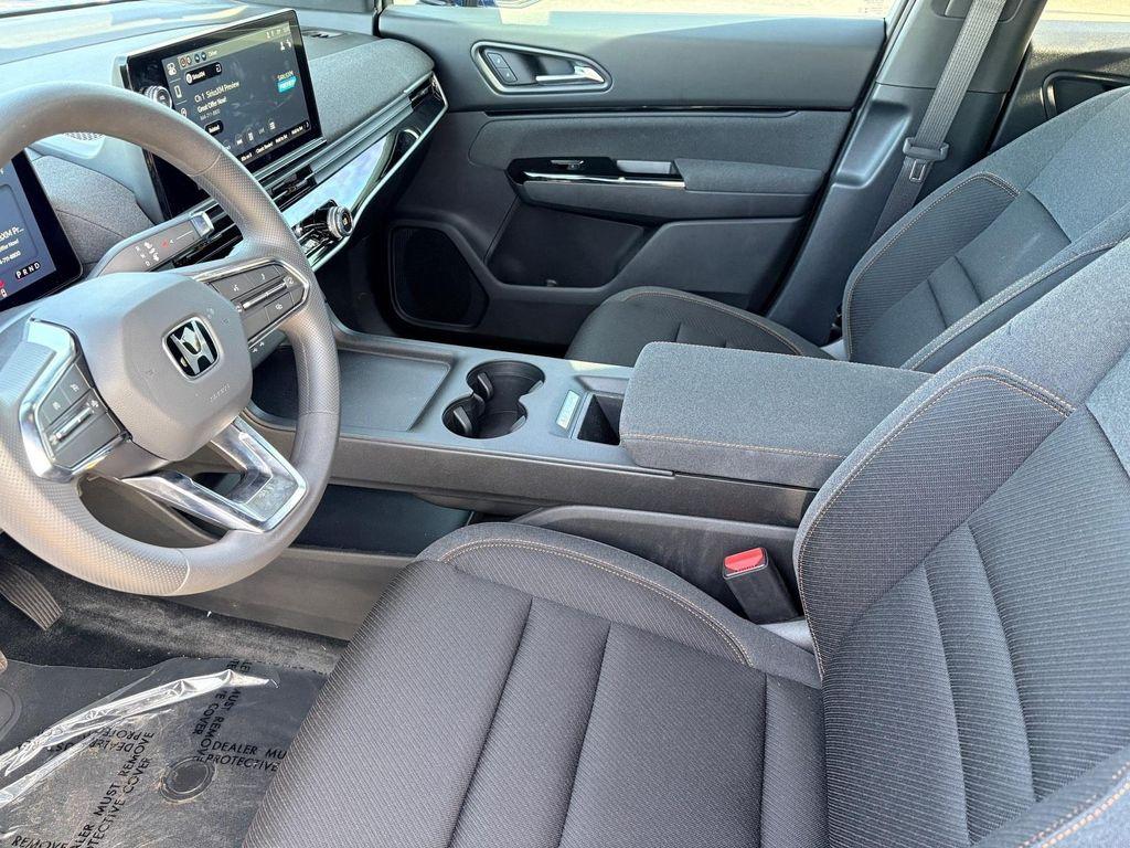 new 2026 Honda Prologue car, priced at $49,567