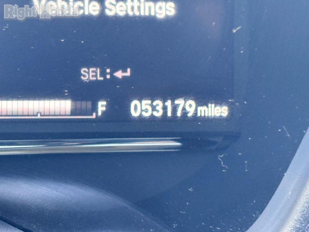 used 2021 Honda HR-V car, priced at $17,591