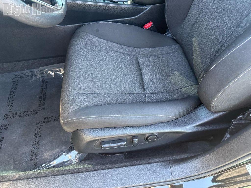 used 2023 Honda Accord car, priced at $20,422