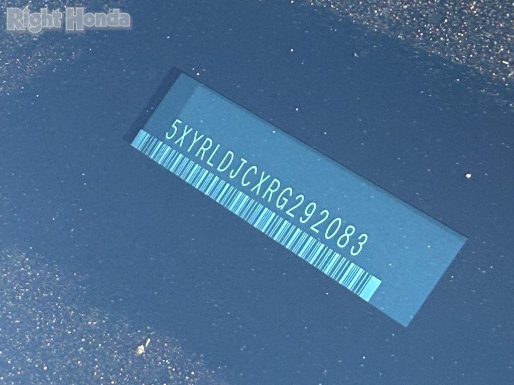 used 2024 Kia Sorento car, priced at $23,555