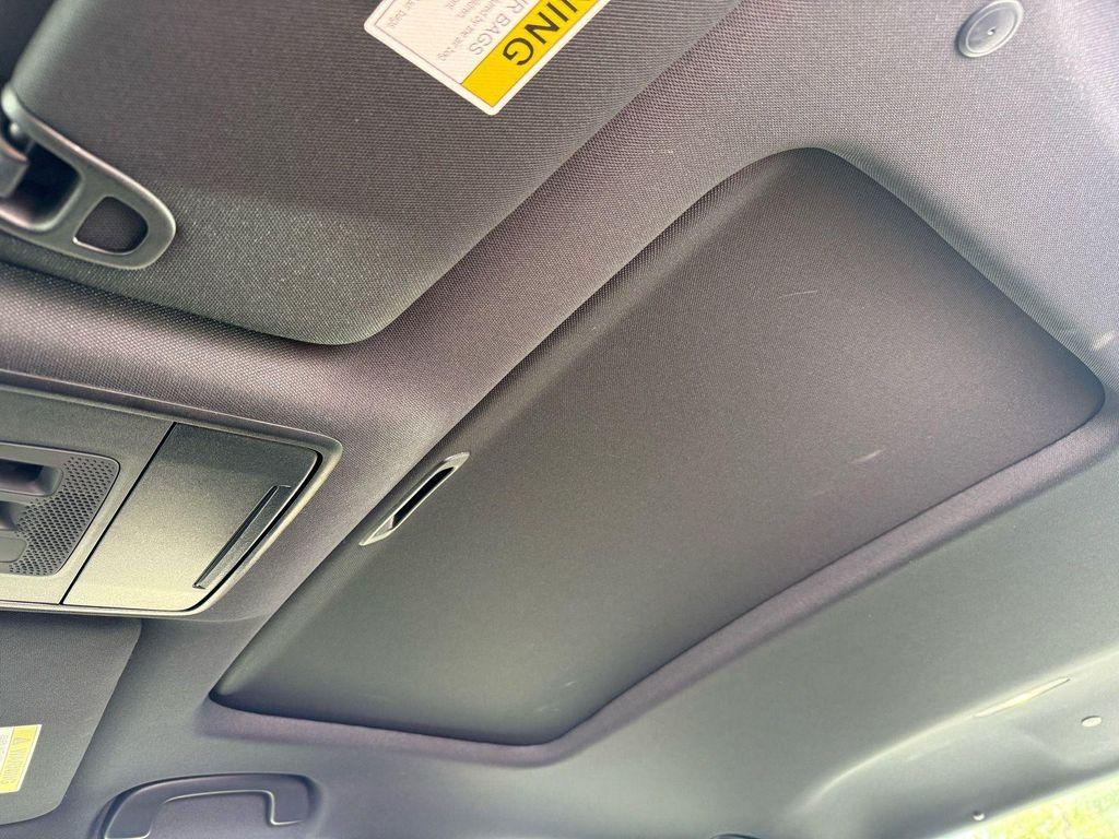 new 2026 Honda Accord Hybrid car, priced at $35,612