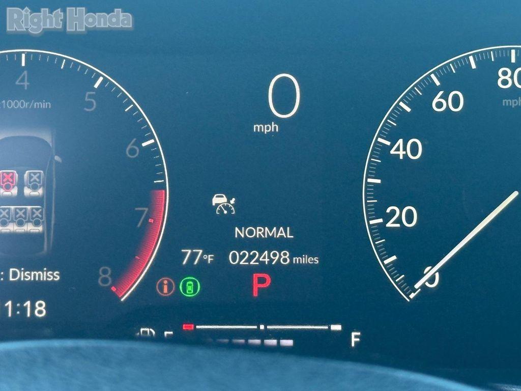 used 2025 Honda Civic car, priced at $21,954